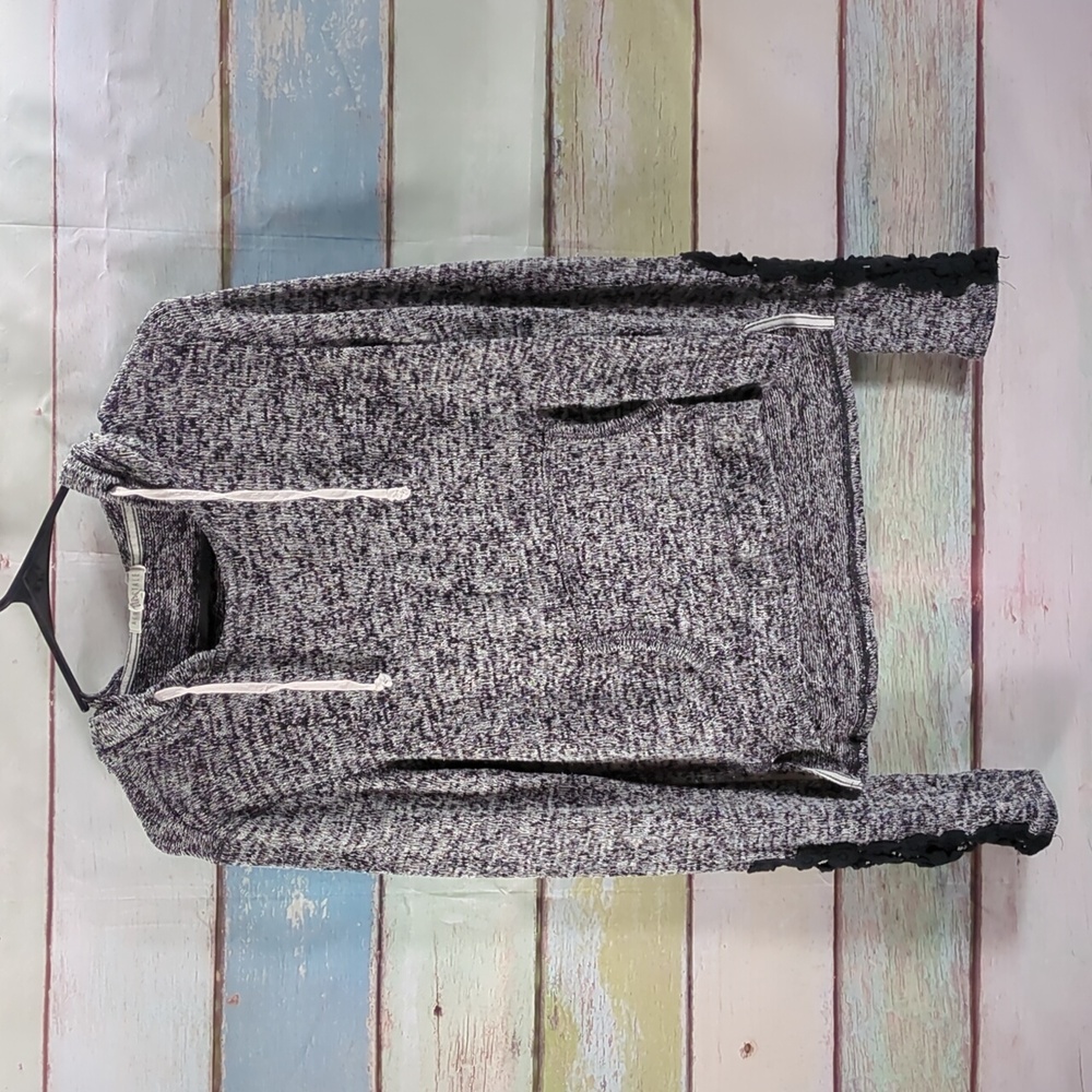 Aeropostale Hooded Sweater